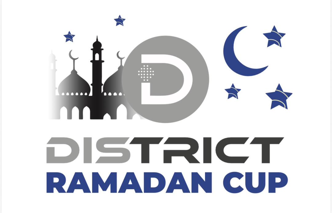 District Ramadan Cup