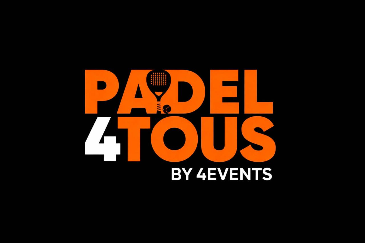 Padel4tous